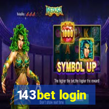 143bet login
